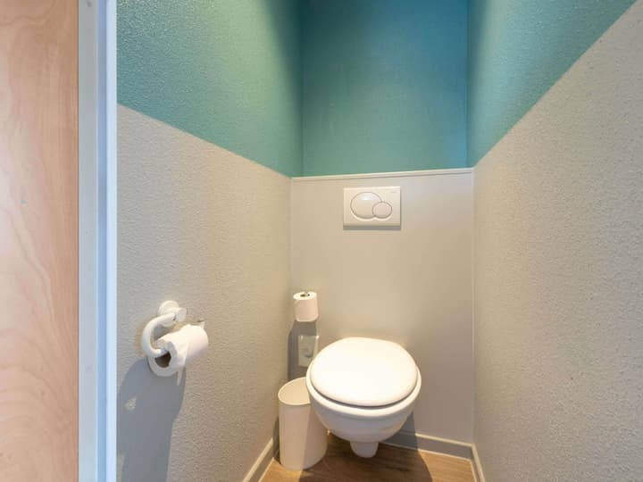 ibis budget Luzern City