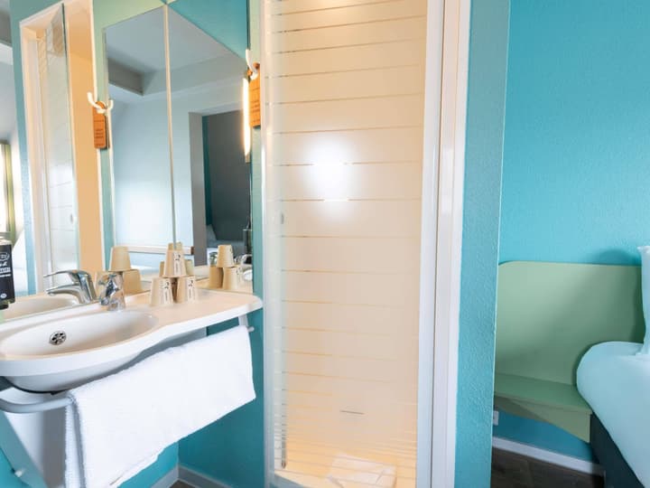 ibis budget Luzern City