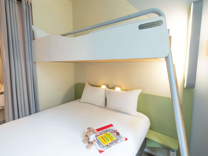 ibis budget Luzern City