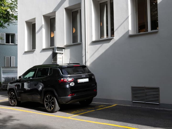 ibis budget Luzern City