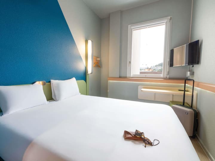 ibis budget Luzern City