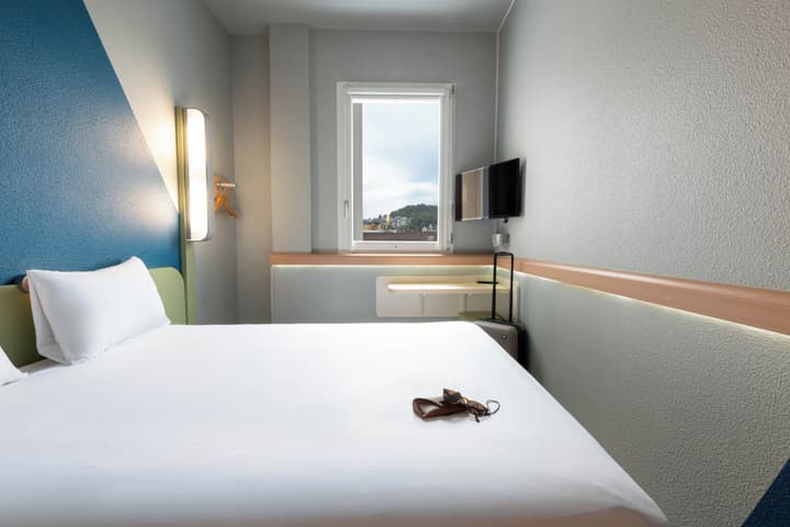 ibis budget Luzern City