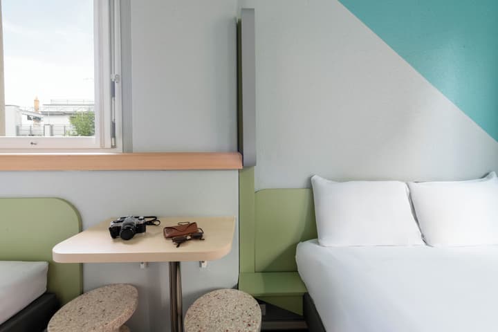 ibis budget Luzern City