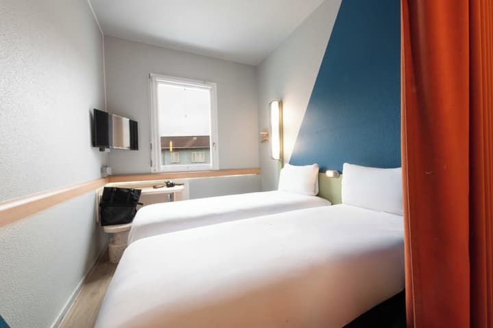 ibis budget Luzern City