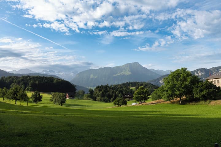 ibis budget Luzern City