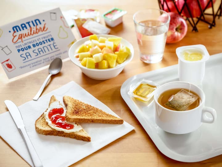 ibis budget Wien Messe