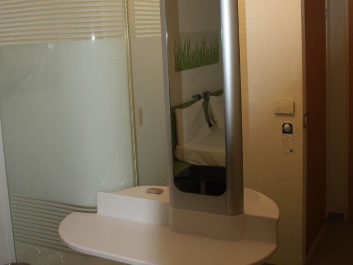 ibis budget Wien Messe