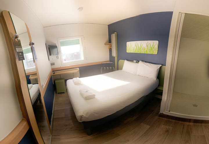 ibis budget Belfast City Centre
