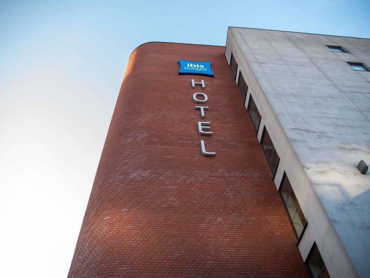 ibis budget Belfast City Centre