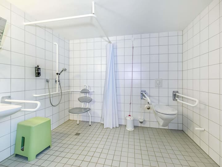 ibis budget Belfast City Centre