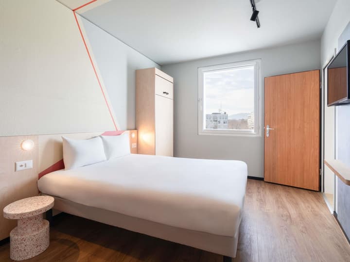 ibis budget Geneve Petit Lancy