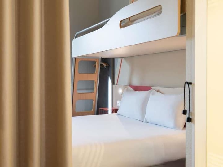 ibis budget Geneve Petit Lancy