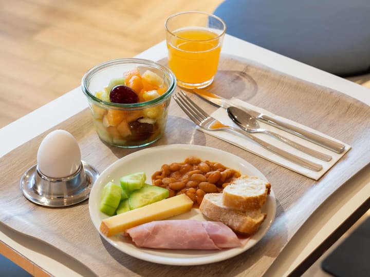 ibis budget Geneve Petit Lancy