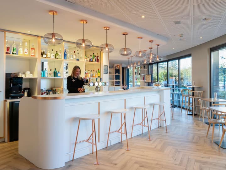 ibis budget Geneve Petit Lancy