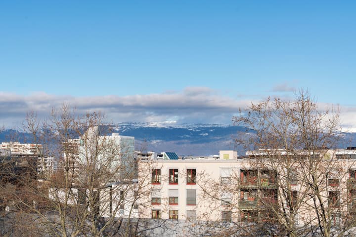 ibis budget Geneve Petit Lancy