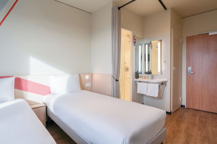 ibis budget Geneve Petit Lancy