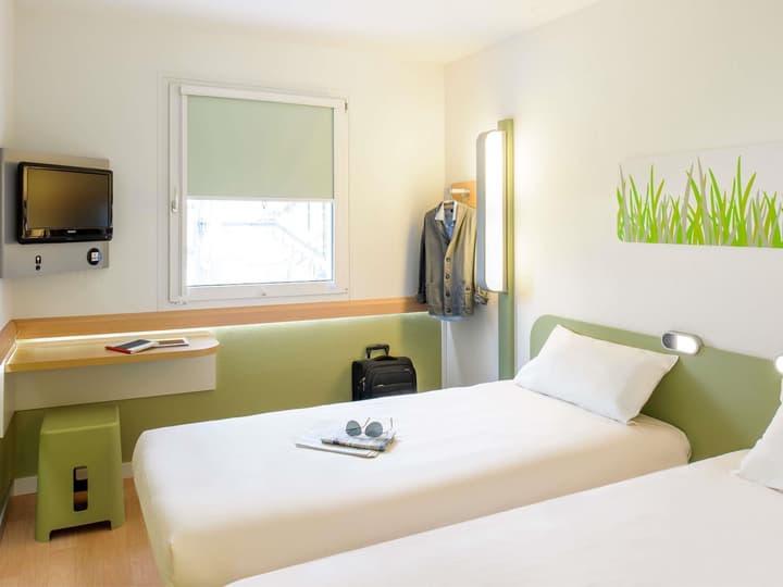 ibis budget Edinburgh Park