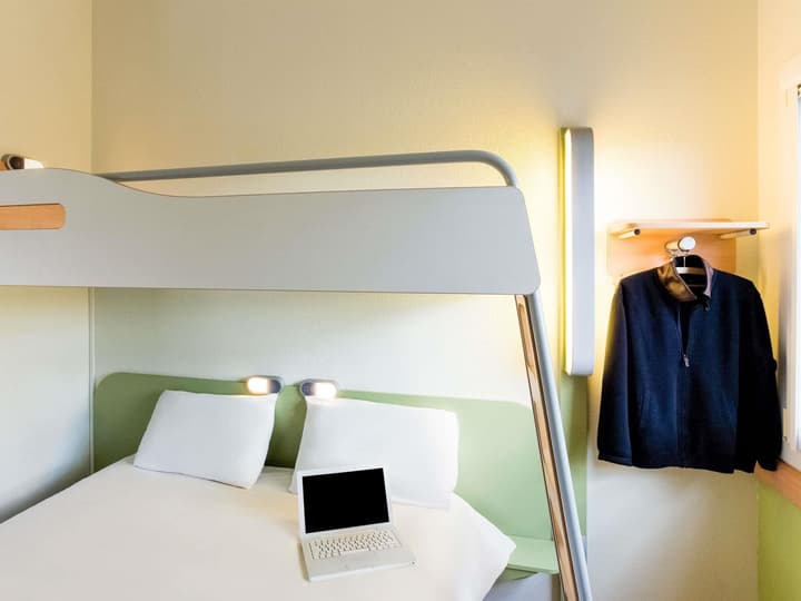 ibis budget Edinburgh Park