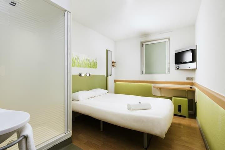 ibis budget Edinburgh Park
