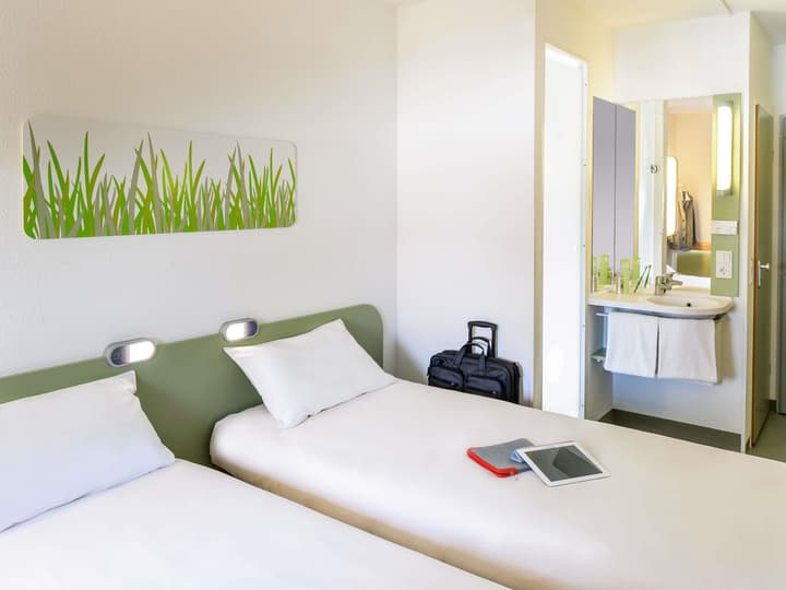 ibis budget Edinburgh Park