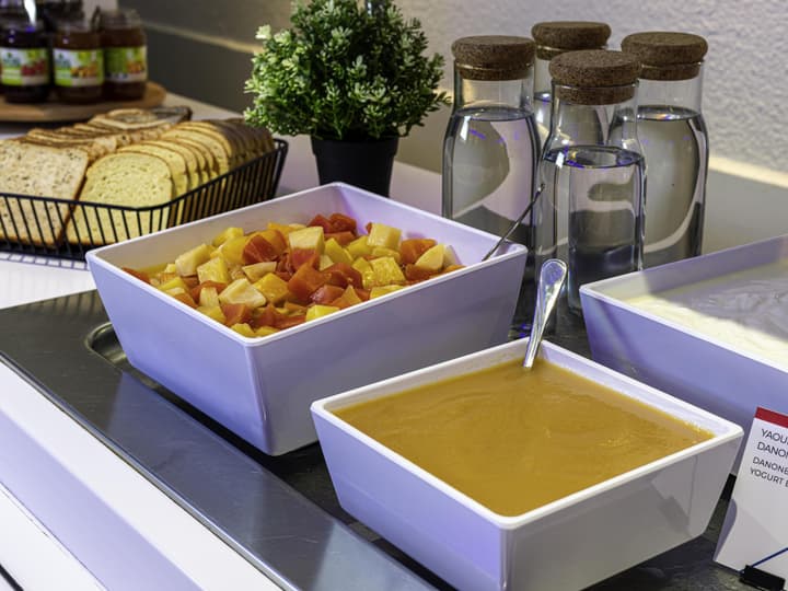 ibis budget Versailles Chateau Saint Cyr