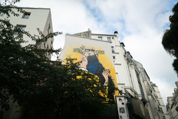 hotelF1 Paris Porte de Châtillon