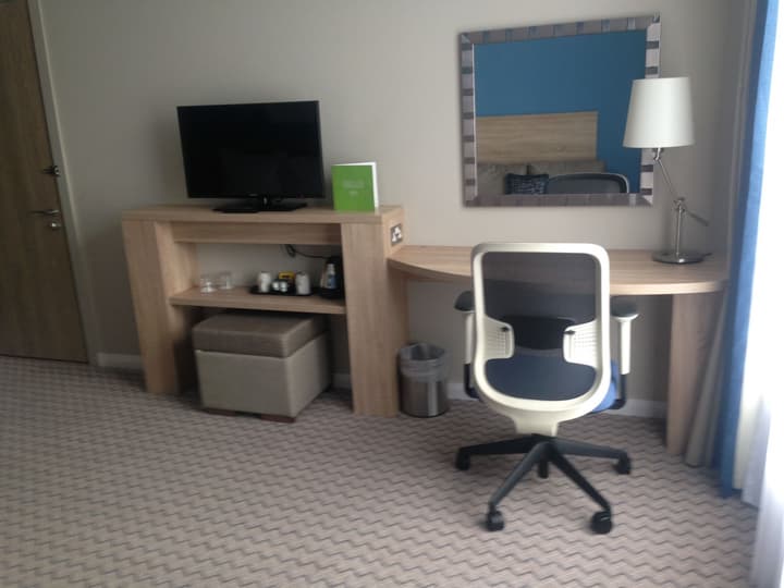 Hampton by Hilton Glasgow Central