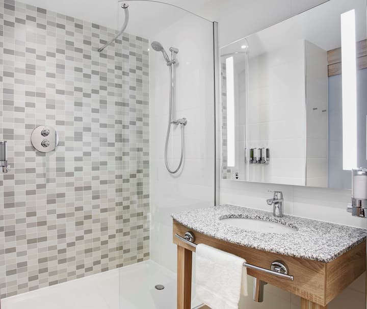 Hampton by Hilton Glasgow Central