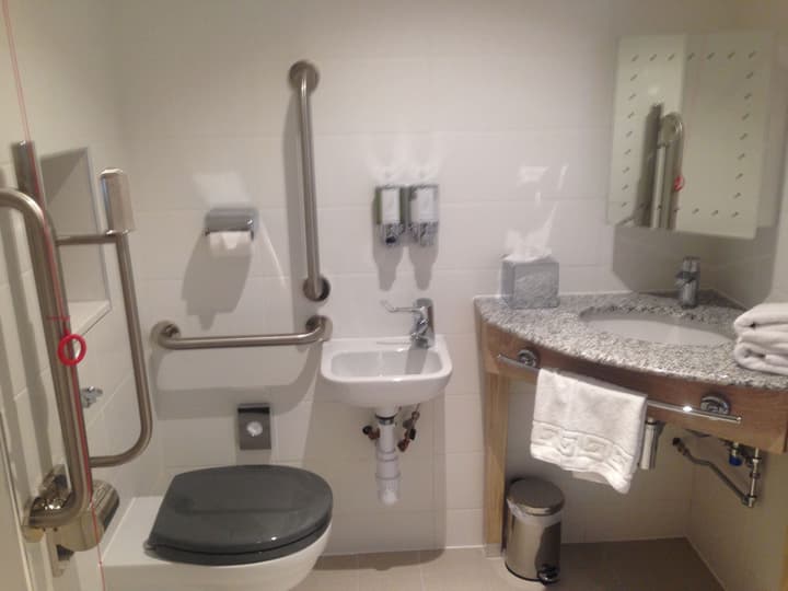 Hampton by Hilton Glasgow Central