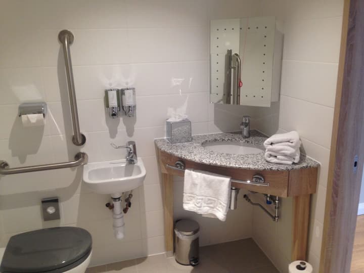 Hampton by Hilton Glasgow Central