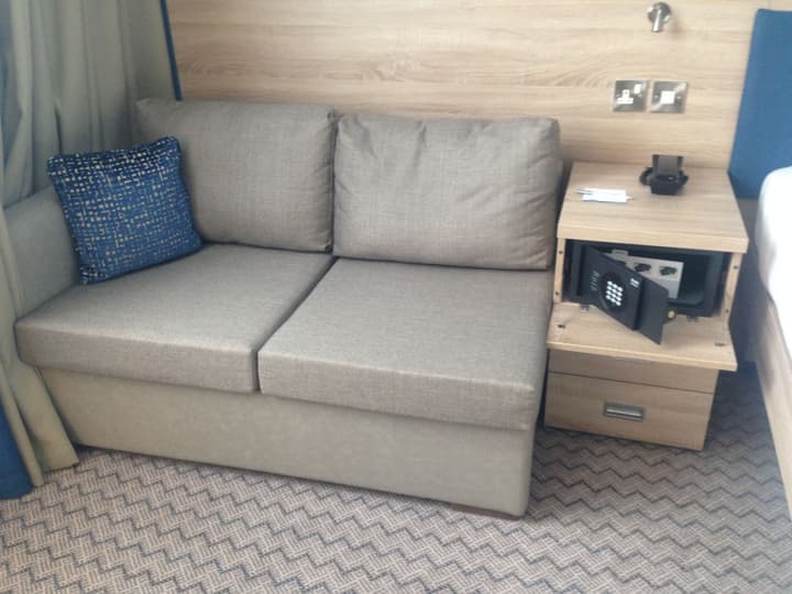Hampton by Hilton Glasgow Central