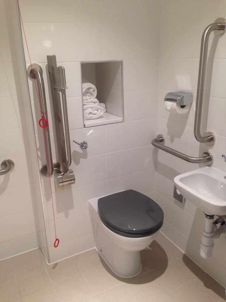 Hampton by Hilton Glasgow Central