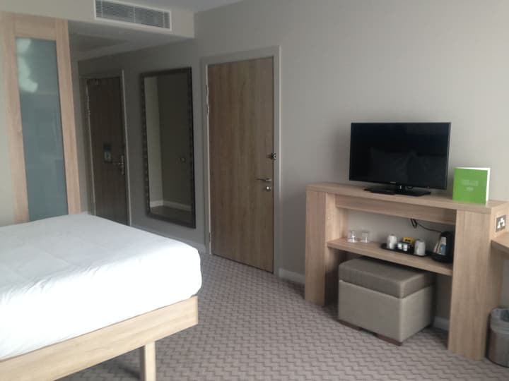 Hampton by Hilton Glasgow Central