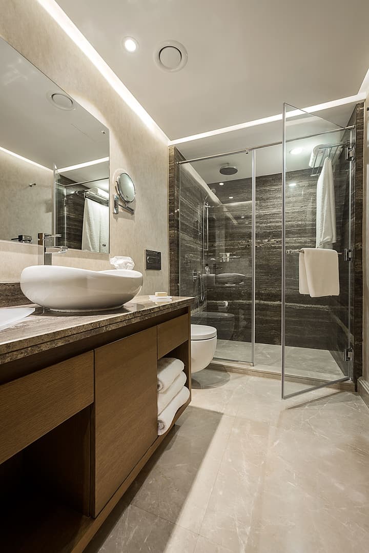 Hyatt Regency Galleria Residence Dubai