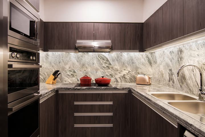 Hyatt Regency Galleria Residence Dubai