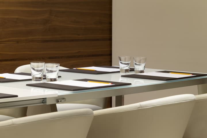 Hyatt Regency Galleria Residence Dubai