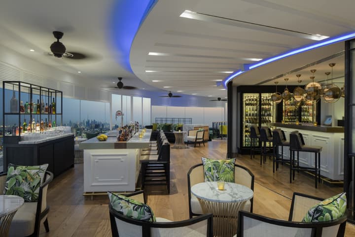 Hyatt Regency Galleria Residence Dubai