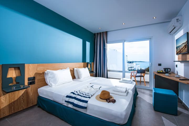 Enorme Infinity Beach ex Infinity Blue
