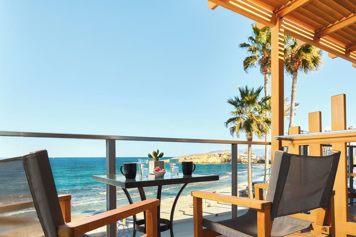 Enorme Infinity Beach ex Infinity Blue