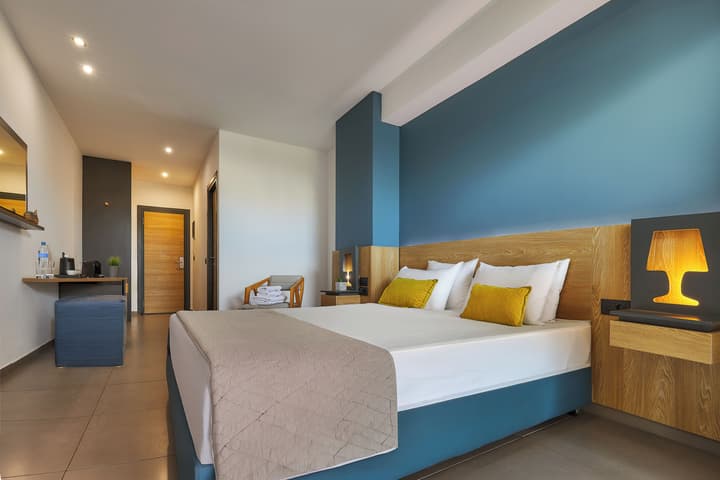 Enorme Infinity Beach ex Infinity Blue