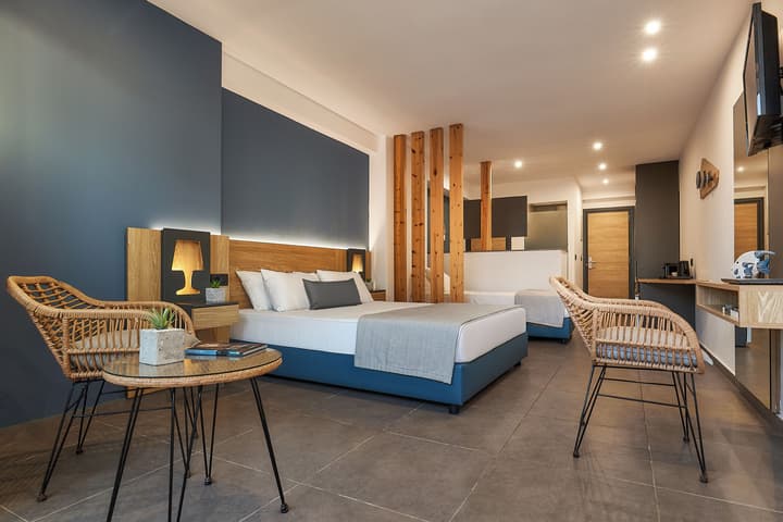 Enorme Infinity Beach ex Infinity Blue