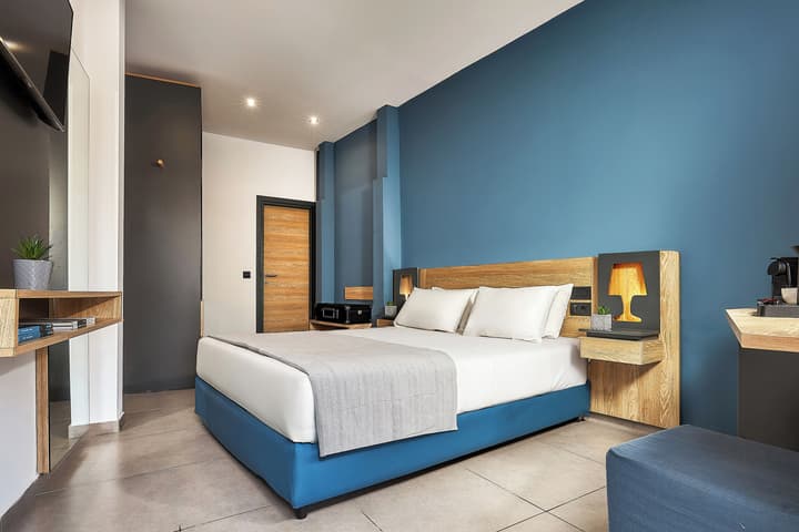 Enorme Infinity Beach ex Infinity Blue