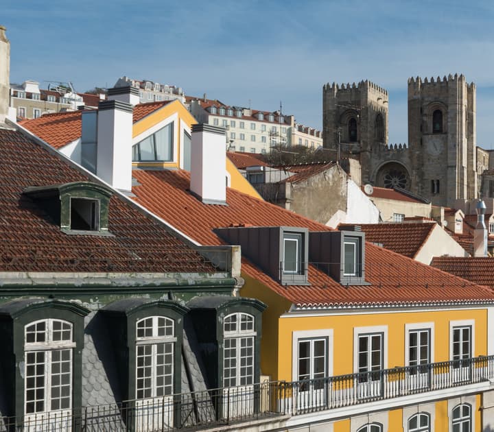 TURIM Terreiro do Paço Hotel