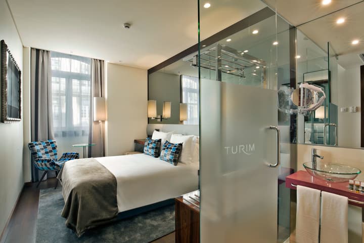 TURIM Terreiro do Paço Hotel