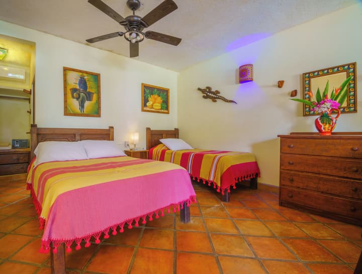 Casamar Suites