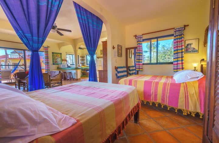 Casamar Suites