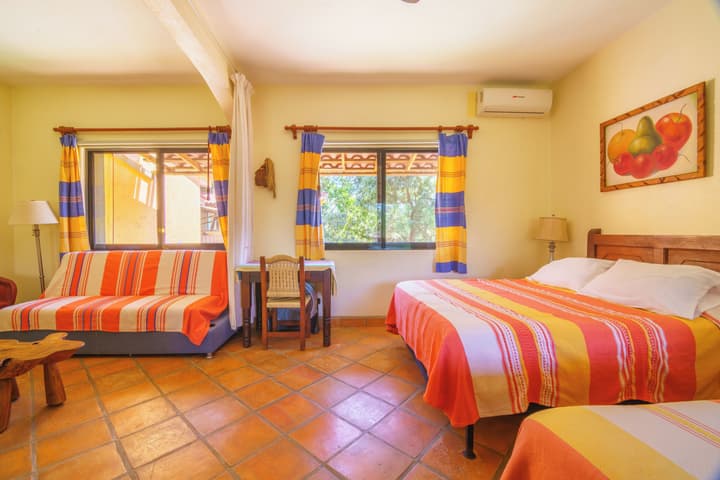 Casamar Suites