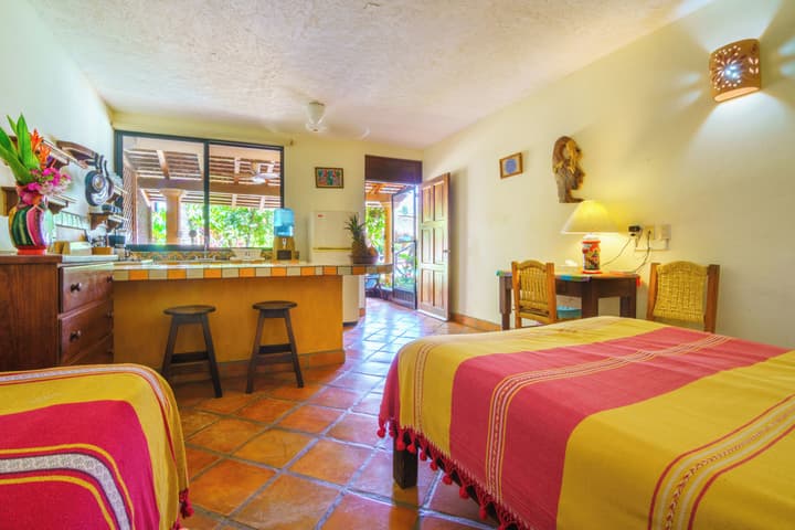Casamar Suites