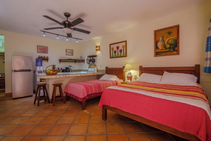 Casamar Suites