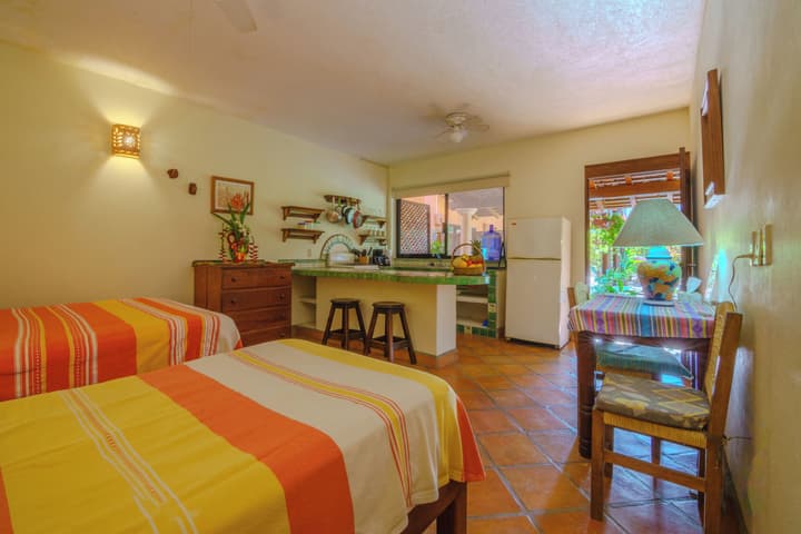 Casamar Suites